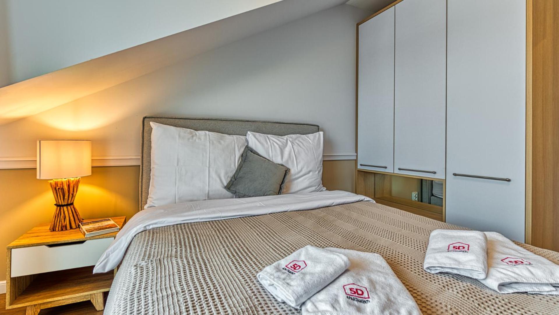 Rezydencja Niechorze 310 Z Widokiem Na Morze I Przy Plazy - 5D Apartamenty エクステリア 写真