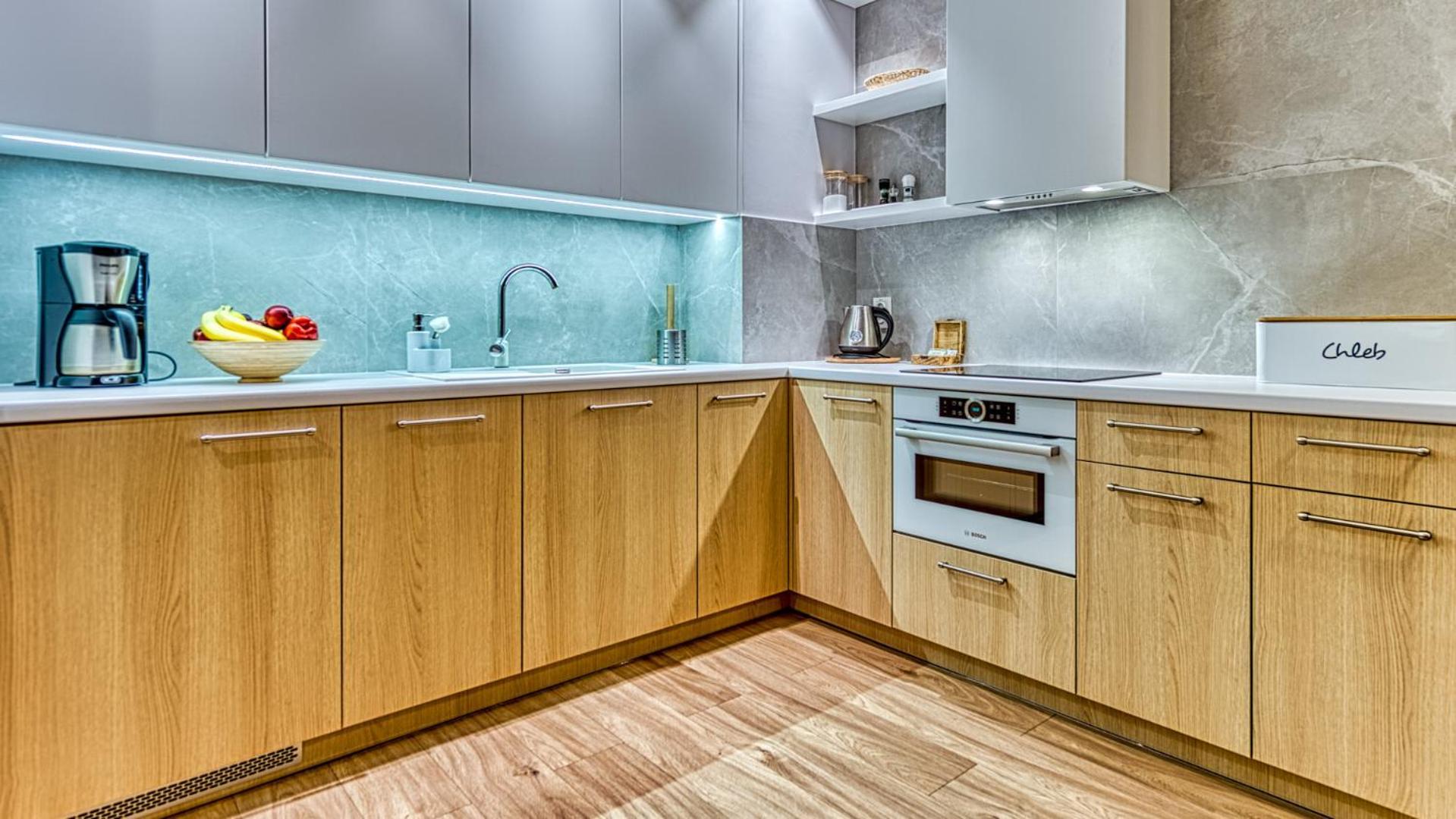 Rezydencja Niechorze 310 Z Widokiem Na Morze I Przy Plazy - 5D Apartamenty エクステリア 写真